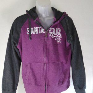SANTA CRUZ SWEATSHIRT